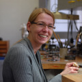 Sabine Marx